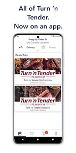 Turn 'n Tender screenshot 0