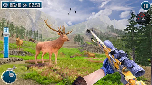 Animal Attack: Animal Games screenshot 19