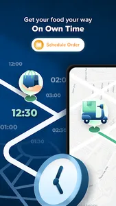 GFood screenshot 4