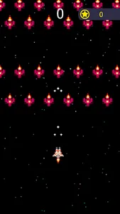 Galaxy Defense screenshot 1