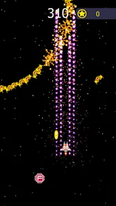 Galaxy Defense screenshot 2