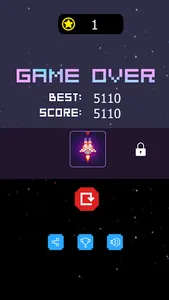 Galaxy Defense screenshot 3