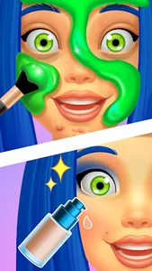 Perfect Makeup 3D screenshot 6