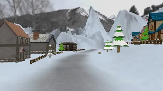 Saving Santa (FPS) screenshot 6