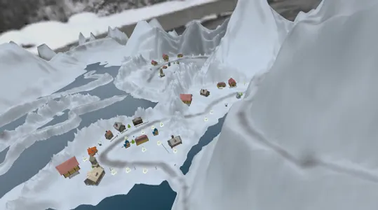 Saving Santa (FPS) screenshot 8