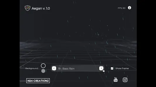 Aegan screenshot 5