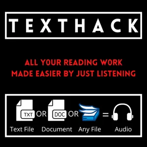 TextHack screenshot 8