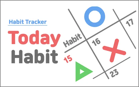 Today’s Habit - Todo list screenshot 0