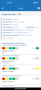 H2O Power Audits screenshot 5
