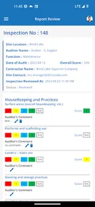 H2O Power Audits screenshot 6