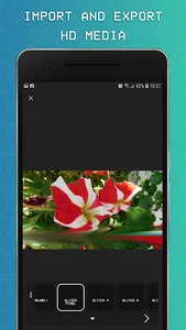 EZGlitch: 3D Glitch Video & Ph screenshot 12