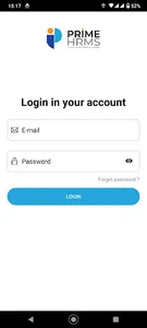 PrimeHRMS ESS screenshot 0