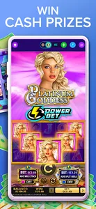 High 5 Casino: Real Slot Games screenshot 1