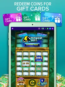 High 5 Casino: Real Slot Games screenshot 10