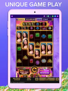 High 5 Casino: Real Slot Games screenshot 14