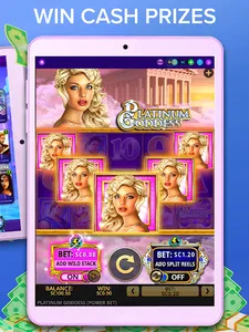 High 5 Casino: Real Slot Games screenshot 17