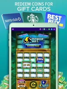 High 5 Casino: Real Slot Games screenshot 18