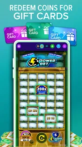 High 5 Casino: Real Slot Games screenshot 2