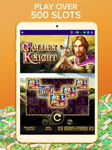 High 5 Casino: Real Slot Games screenshot 23