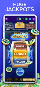 High 5 Casino: Real Slot Games screenshot 5