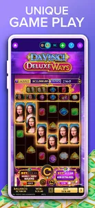 High 5 Casino: Real Slot Games screenshot 6