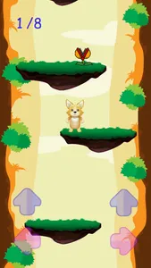 Animal Jump Classic screenshot 0