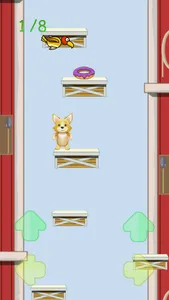 Animal Jump Classic screenshot 10
