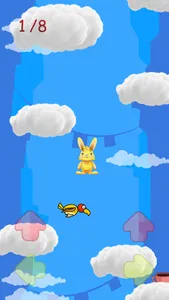 Animal Jump Classic screenshot 2