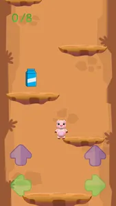 Animal Jump Classic screenshot 3