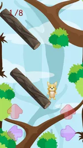 Animal Jump Classic screenshot 5