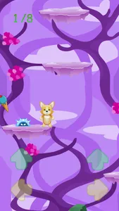 Animal Jump Classic screenshot 7