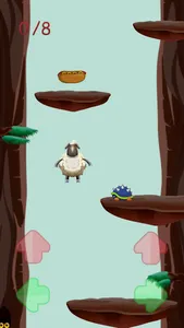 Animal Jump Classic screenshot 8