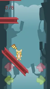 Animal Jump Classic screenshot 9