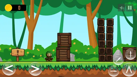 Assassin Quest screenshot 0