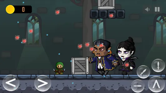 Assassin Quest screenshot 15