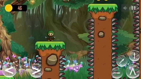 Assassin Quest screenshot 2
