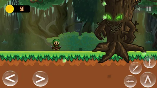 Assassin Quest screenshot 3