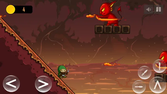 Assassin Quest screenshot 5
