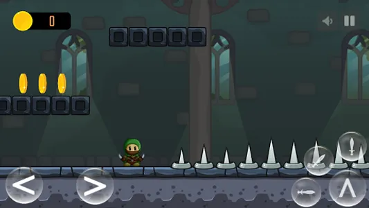Assassin Quest screenshot 6