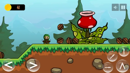 Assassin Quest screenshot 9