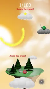 Destination Heaven screenshot 0