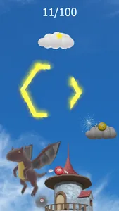 Destination Heaven screenshot 1