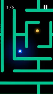 Maze Games - Labyrinth Escape screenshot 2