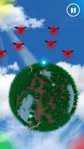 Light of The World screenshot 0