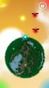 Light of The World screenshot 1