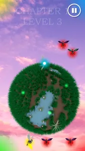 Light of The World screenshot 2