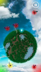 Light of The World screenshot 3