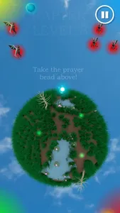 Light of The World screenshot 4