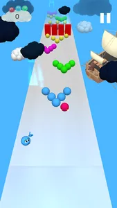 Marble Ascension screenshot 3
