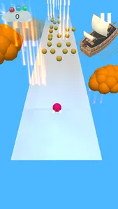 Marble Ascension screenshot 4
